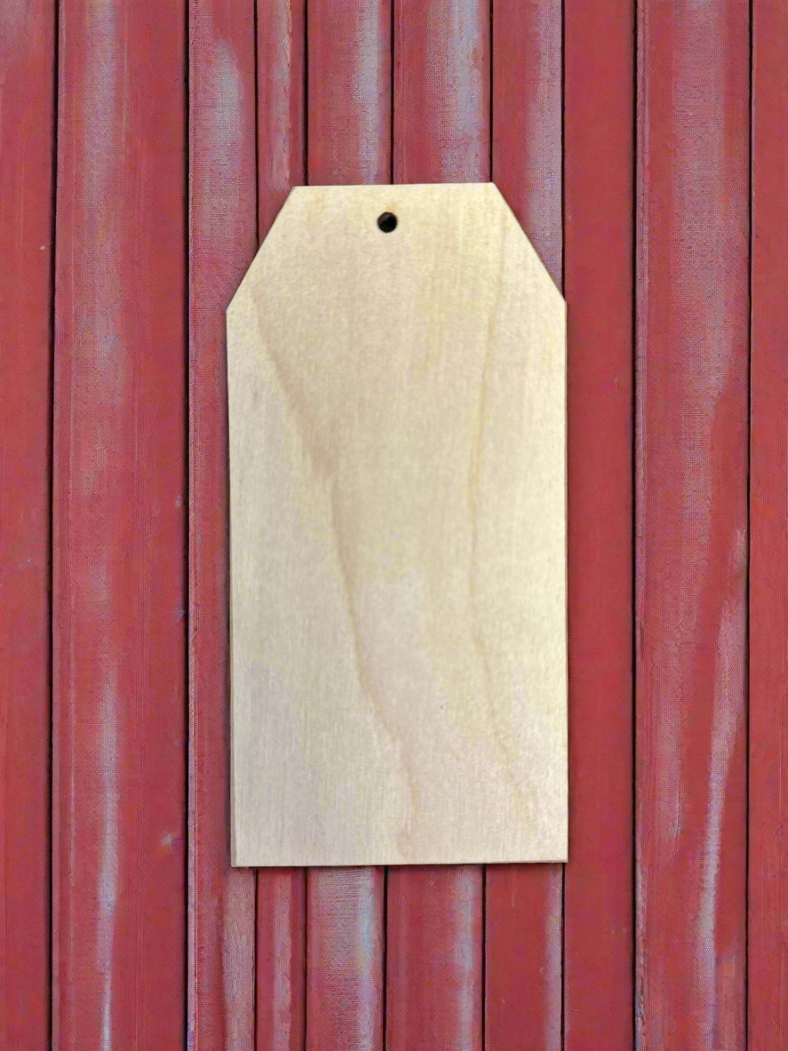 Gift tags 12 pack