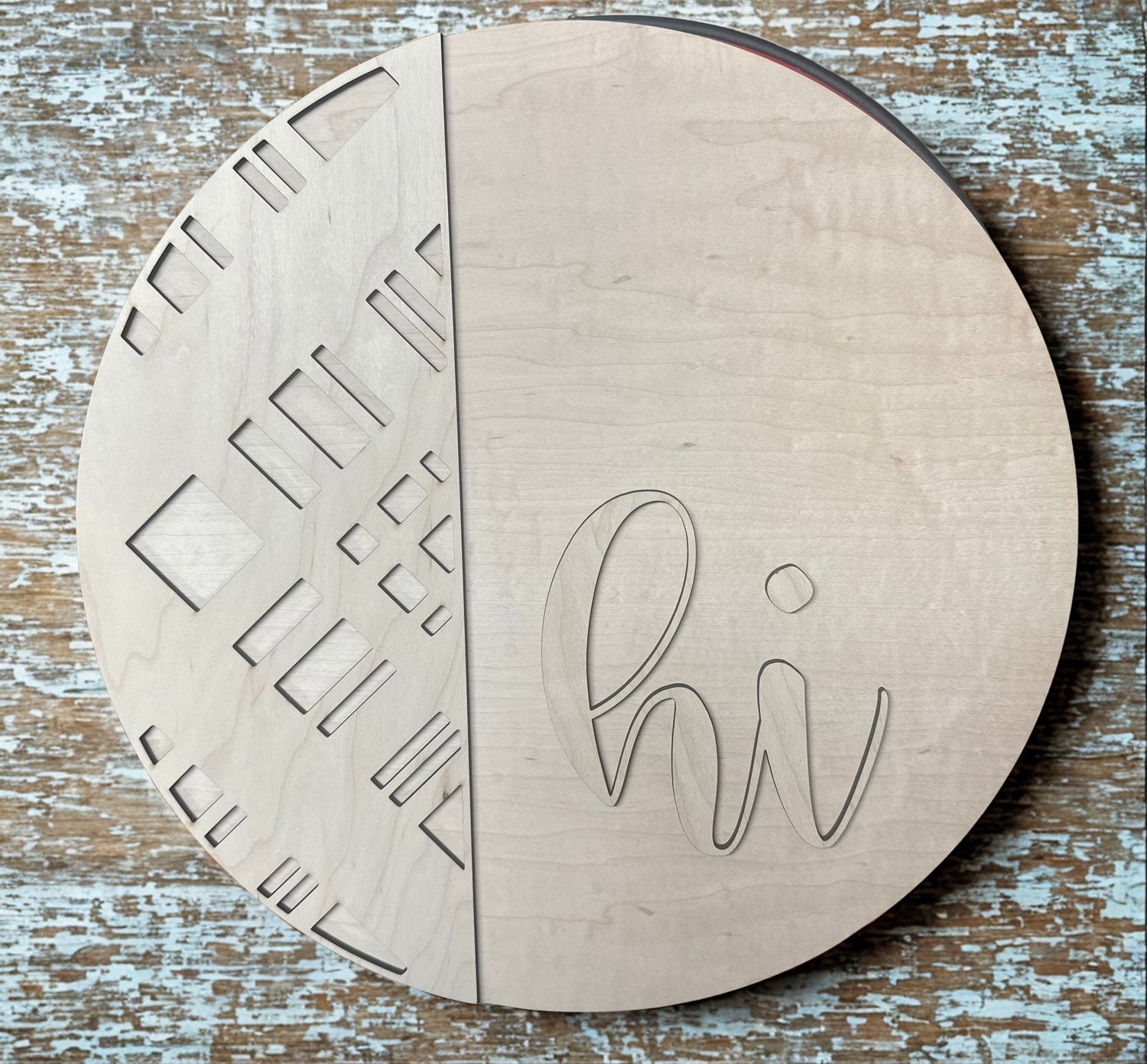 Sign Kits