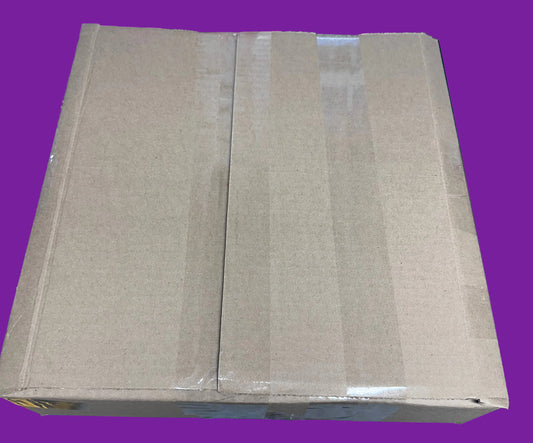 Mystery Box of Misfits – Laser Blanks Grab Box (16” x 16” x 4” Box)