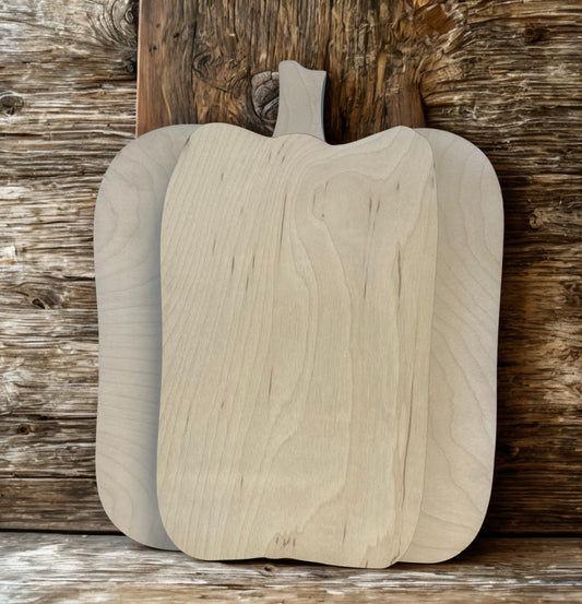 Pumpkin 3D