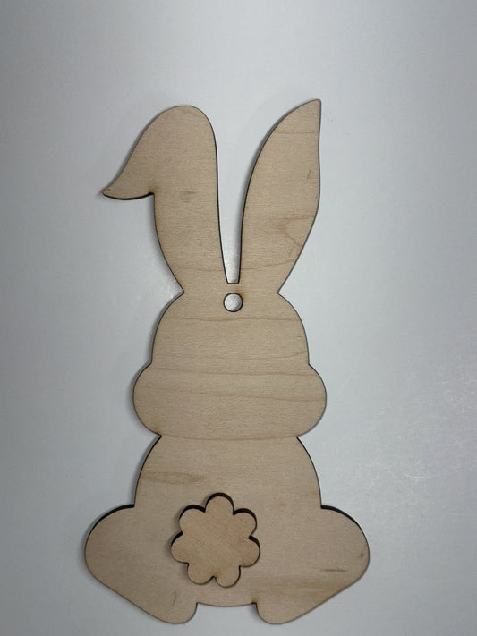 Easter basket Tags 10 pack.