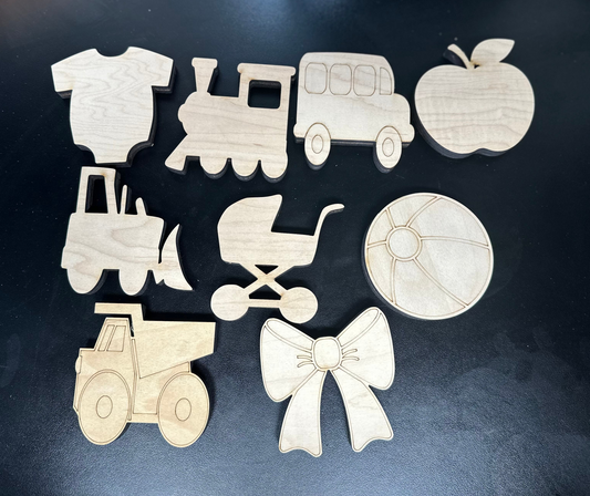 Mini bundle