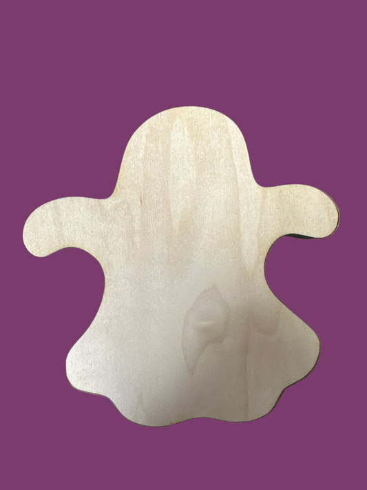 Mini Ghost